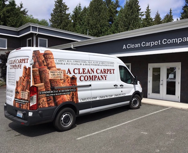 Carpet Cleaning Digital Marketing